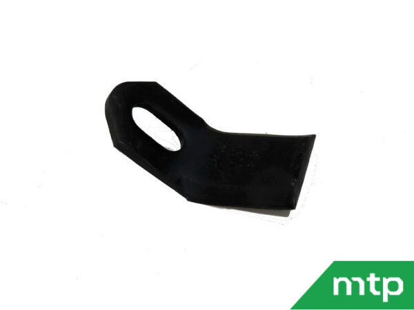 Klepel Morgnieux klepelmaaier BMR