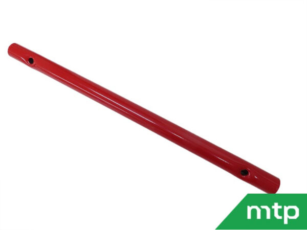 Tandarm CBR Ceccato cirkelschudder/-hark