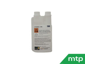 Anti-bacteriemiddel voor diesel