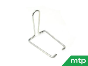 Borgclip diepteverstelling Tecma MG en MGT