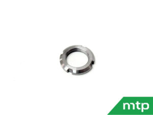 Borgmoer maaieras MuratoriÂ MR, MRP1 en MR ID