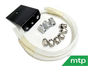 Centrale vetsmering Muratori MR-210