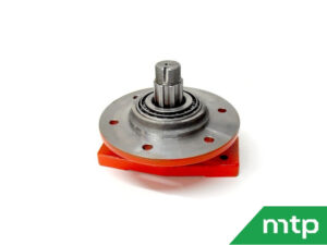Complete zijrotor Muratori rotorkopeg ME1