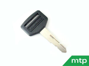 Contactsleutel Yanmar
