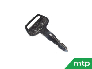 Contactsleutel Yanmar YM / F