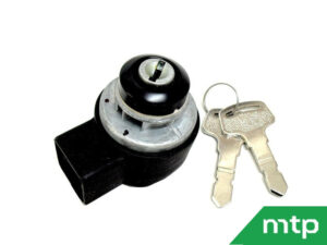 Contactslot Shibaura SX24/ST