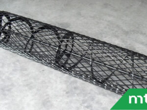 Gaasrol Tecma MGT1000