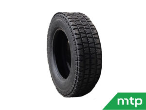 Gazonband achter 8.3 - 18