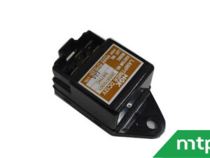 Gloeirelais Shibaura SX24