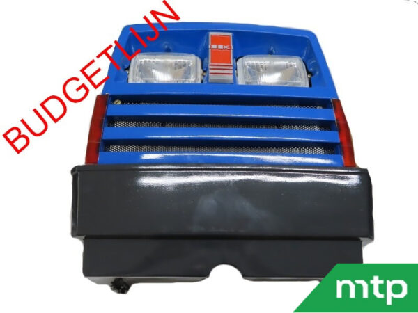 Complete grille Iseki TA - imitatie