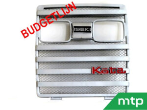 Grille Iseki TU - imitatie