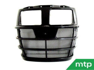 Grille Shibaura ST/SX24