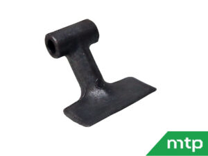 Hamerklepel Majar RBML en RBRM