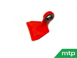 Hamerklepel Muratori MTL2