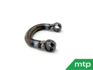 Harp Muratori MT29/MT30R nieuw