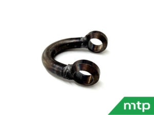 Harp Muratori MT29 en MT30R oud