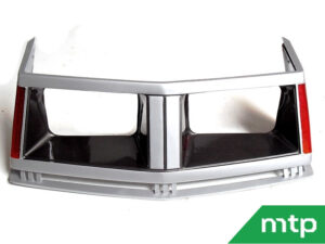 Grille Iseki Landhope TU120-170 - bovenste deel