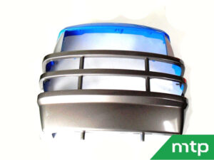 Grille Iseki Sial / TM223