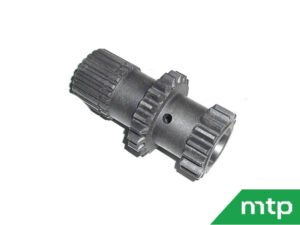 Tandwiel versnellingsbak Iseki TU/Landhope TU/TX - 16/21 tanden