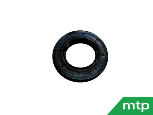 Keerring tandenhouder onder voor Tecma MG en MGT
