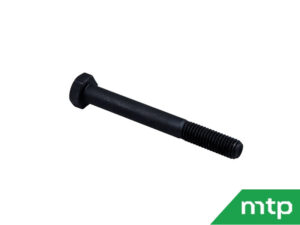 Klepelbout Muratori MR31 series extra lang