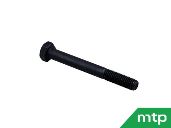 Klepelbout Muratori MR31 series extra lang
