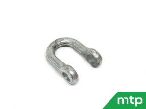 Klepelhouder Morgnieux BMR