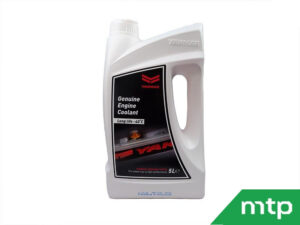 Yanmar koelvloeistof 5 liter