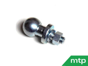 Kogeltrekpen M19