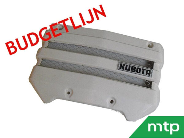 Grille Kubota B