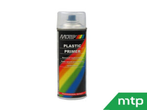 Spuitbus kunststof primer