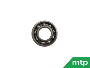 Lager boven Tecma MG en MGT
