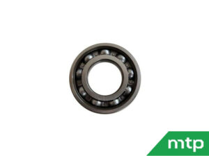 Lager onder Tecma MG en MGT