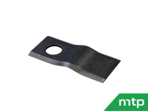 Maaiermes Zanon / Bellon Mit cyclomaaier