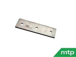 Mes biochipper FBC CIP8