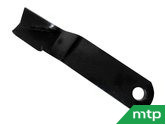 Mes Morgnieux weidebloter GA1200/GE1200