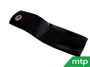 Mes Morgnieux weidebloter GE900/1000