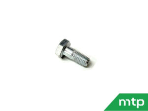 Mesbout 10.9 Muratori MZ3X