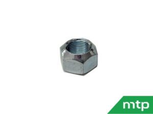 Mesmoer Muratori MR, MRP1, MR ID