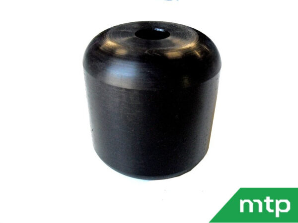 Scalpeerwiel 90 mm Morgnieux TMC