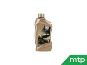 Motorolie 15W-40 1L