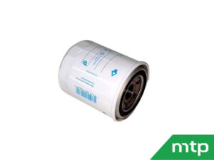 Motoroliefilter Kubota B / GB / GT / KB / Saturn