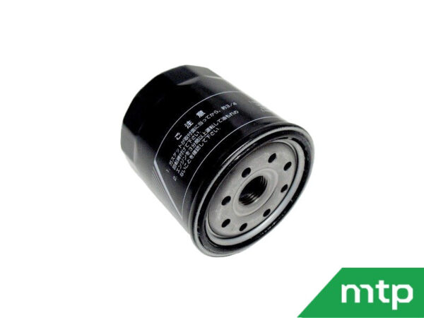 Motoroliefilter Shibaura 77 mm - origineel