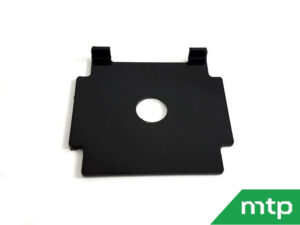 Mulchplaat Morgnieux TA2250