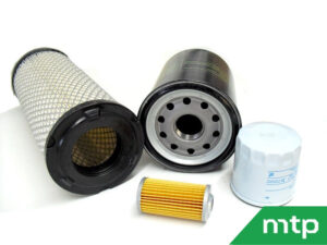 Onderhoudsset Iseki Sial TF 223/243