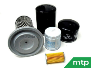 Onderhoudsset Iseki Sial TF15/17