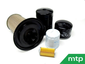 Onderhoudsset Iseki Sial TF19