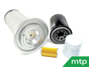 Onderhoudsset Iseki Sial TF21 / 23