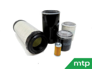 Onderhoudsset Shibaura ST329/330/333HST