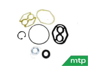 Pakkingset hydromotor MR-ID maaiers